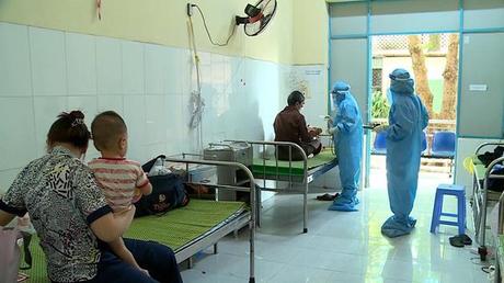 Khẩn trương giải quyết chế độ BHXH cho lao động mắc COVID-19