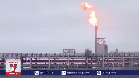 Séc kêu gọi EU đàm phán giải pháp tiết kiệm khí đốt