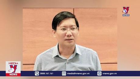 Kỷ luật lãnh đạo, nguyên lãnh đạo tỉnh Bình Thuận