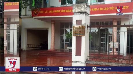 Thái Bình khởi tố 8 cán bộ Cục Dự trữ Nhà nước khu vực 