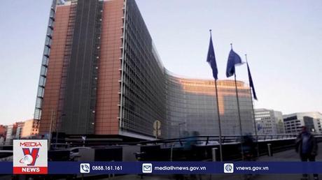 Ukraine tìm cách đàm phán hoãn thanh toán nợ nước ngoài