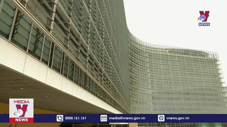 EU nhất trí gói trừng phạt thứ 7 đối với Nga