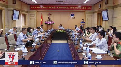 Phát hiện thêm biến thể phụ BA.2.12.1