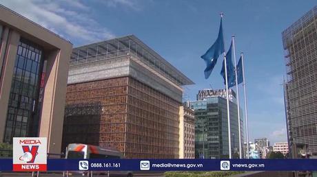 Nhiều nước EU phản đối kế hoạch giảm tiêu thụ khí đốt