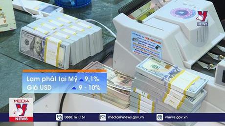 Tìm cách giảm thiệt hại do biến động tỷ giá