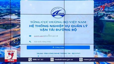 Bộ Giao thông Vận tải đề xuất sáp nhập một số đơn vị
