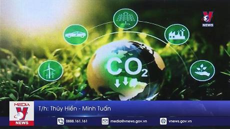 Nâng cao năng lực truyền thông về phát triển bền vững