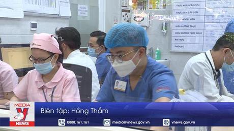 TP.HCM triển khai thử nghiệm “cấp cứu trầm cảm”