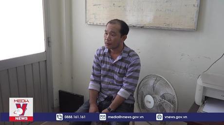 Bắt giữ hai đối tượng trộm xe ô tô có biểu hiện “ngáo đá”