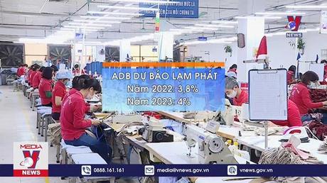 Kinh tế Việt Nam ngược dòng khu vực 
