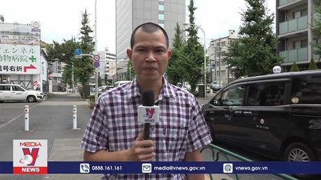 Nhật Bản công bố Sách trắng Quốc phòng năm 2022