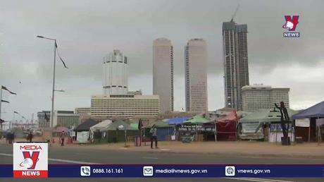 Nội các mới Sri Lanka sẽ tuyên thệ nhậm chức ngày 22/7