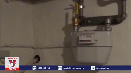 Đức công bố gói an ninh năng lượng mới