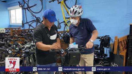 Biclean - Trải nghiệm du lịch mới trên đảo Jeju (Hàn Quốc)