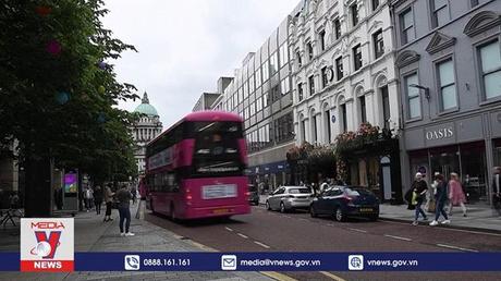 EU tiến hành thêm thủ tục pháp lý chống lại Anh