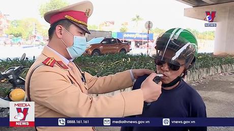 Trung bình mỗi ngày trên 950 