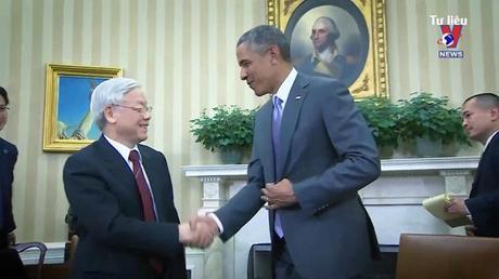 Học Bác mỗi ngày ngày 22/7/2022: Hội nghị Geneva 1954