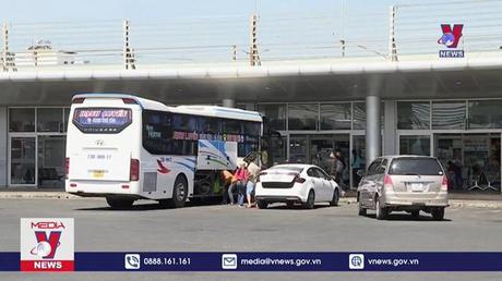 Đề xuất giảm thuế cho doanh nghiệp vận tải