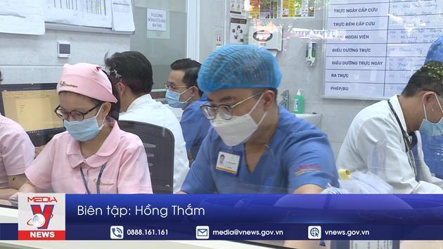 TP.HCM triển khai thử nghiệm “cấp cứu trầm cảm”