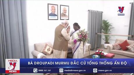 Bản tin Thời sự 8h ngày 22/7/2022