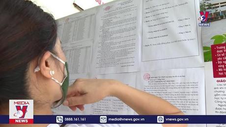 Bản tin Thời sự 06h ngày 22/7/2022