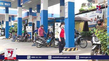 Bản tin Thời sự 22h ngày 21/7/2022