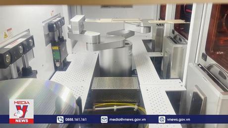 Thượng viện Mỹ thúc đẩy dự luật hỗ trợ ngành sản xuất chất bán dẫn