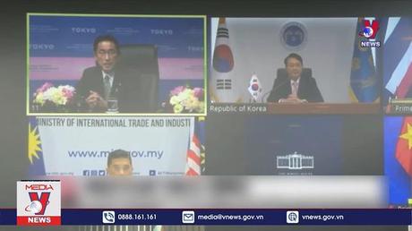 Hàn Quốc kêu gọi xây dựng quan hệ tin cậy với Nhật Bản