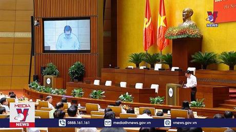 Cụ thể hóa 4 NQ của Hội nghị TƯ 5 thành kế hoạch, chương trình, đề án cụ thể