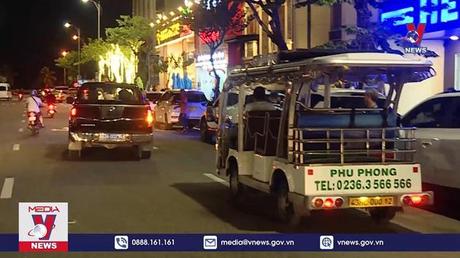 Bản tin thời sự 21h ngày 22/7/2022