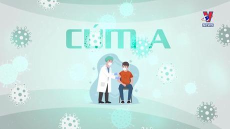 Câu chuyện sức khỏe ngày 23/7/2022: Bất thường cúm A 