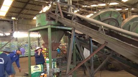 Chỉ còn 15% rác sinh hoạt ở Đồng Nai phải chôn lấp