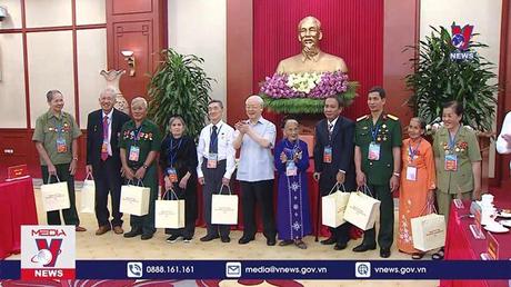 Bản tin thời sự 18h ngày 23/7/2022