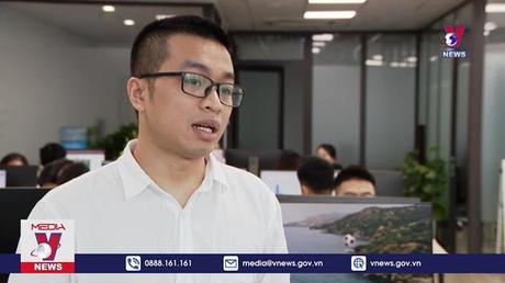 Hiệu quả của mô hình kinh doanh số tự chủ  