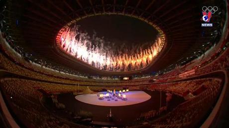 Khoảnh khắc & sự kiện ngày 23/7/2022