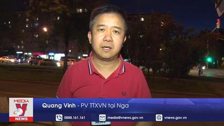 Nga tiếp tục giảm mạnh lãi suất cơ bản