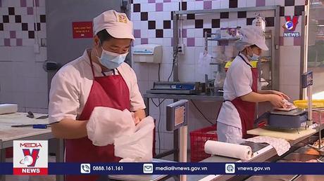 Phó Thủ tướng yêu cầu thực hiện ngay bình ổn giá thịt lợn