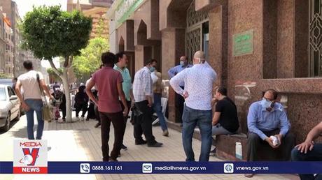 Ngoại trưởng Nga sắp thăm châu Phi