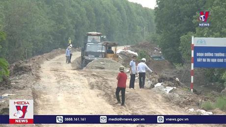 Bản tin thời sự 20h ngày 23/7/2022