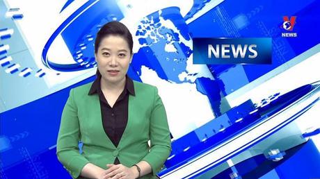 Bản tin tiếng Anh ngày 23/7/2022