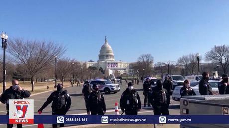 Phương Tây tiếp tục viện trợ quân sự cho Ukraine