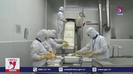 Bản tin Thời sự 11h ngày 23/7/2022