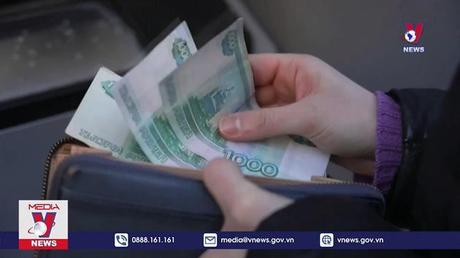 Nga sẽ không cung cấp dầu cho các quốc gia áp giá trần