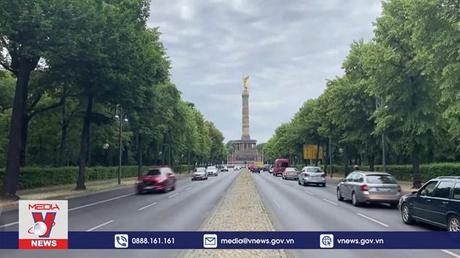 Đức tăng cường nỗ lực thu hút lao động tay nghề cao