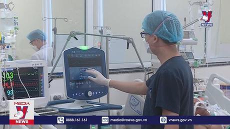 Hướng dẫn tiêm vaccine COVID-19 mũi 3 và mũi 4 