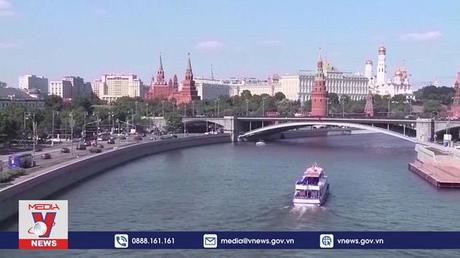 Nga bổ sung 5 nước châu Âu vào “danh sách đen”