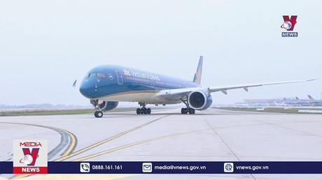 Đề xuất điều chỉnh quy hoạch cục bộ sân bay Nội Bài 