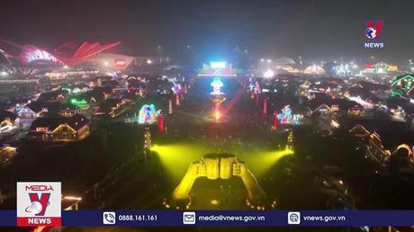 Bản tin thời sự 17h ngày 24/7/2022