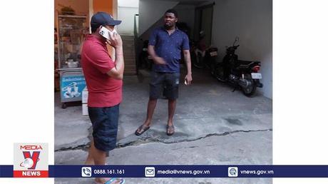 Thái Lan họp khẩn về bệnh đậu mùa khỉ