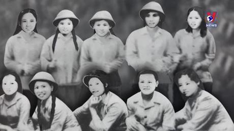 Thông điệp lịch sử ngày 24/7/2022: Ngã ba Đồng Lộc